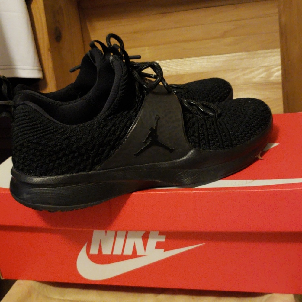 Air Jordans